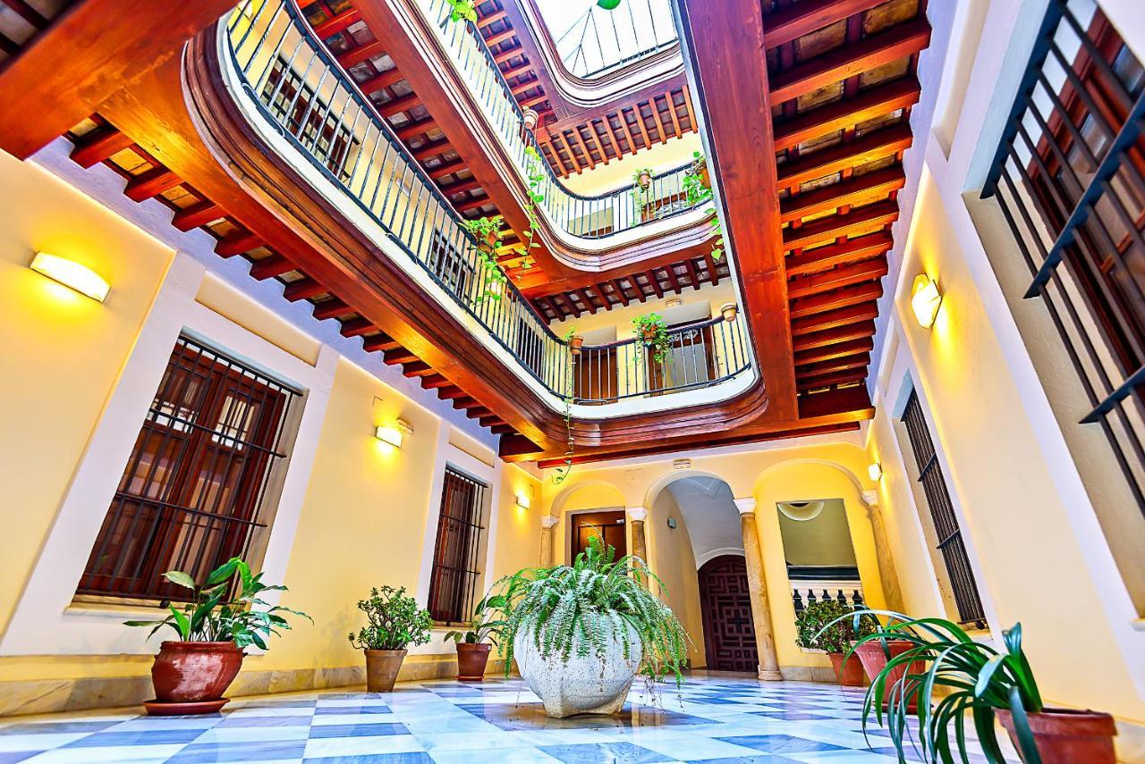 Ribera De Luxe Central Apartment With Ascensor El Puerto de Santa Maria Exterior photo